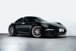 Porsche 911 Carrera 4S 2013 黑色 總代理 金帝|民族