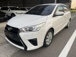 2017 YARIS 恆溫 I KEY女...