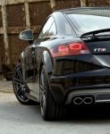 AUDI TTS quattro（#8J）日規 未領...