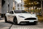 【凱爾車業】阿斯頓馬丁Vanquish V12，天籟聲浪，高雅品味，旗艦跑車!