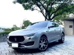 2016 Levante S 海王渣男專屬 新車608萬 來電見骨價