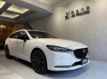 鉅皇汽車×2021 Mazda 6 Wagon...