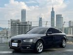 2014 AUDI A4 1.8 35TFSi 真實里程 無待修 原鈑件