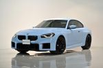 BMW認證車-業代施定緯 阿定...