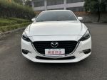 2017MAZDA3  2.0L5門尊爵型...