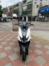  三陽JET SL 125 水冷 滿18即可分期 下殺流血價