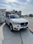 正2015 BMW X5 25d 全車原鈑里...