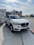 正2015 BMW X5 25d 全車原鈑里程13萬km 剛更換全新日本外匯引擎