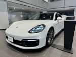 【新北尚騰保時捷認證中古車】Panamera 4 Platinum Editio