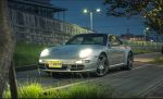 銓富 Porsche Carrera 4 Coupe 6mt