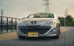 銓富 稀有釋出 帥氣Peugeot RCZ THP200