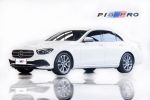 2021年 M.Benz E200 Lux Sedan...