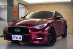 2016 Infiniti  Q30 S 2.0t Sp...