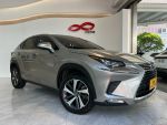 大發汽車◆2020 LEXUS NX300h ...