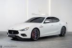 Maserati 原廠認證中古車 2021...