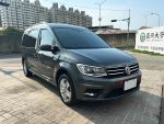 2016年福斯CADDY MAXI 1.4汽油...