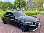 C300 AMG 全車精品改 點進來你...