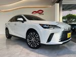 2023 LEXUS RX350h 4WD旗艦版 ...