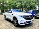 M.Benz EQC400 4Matic