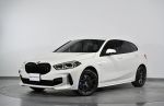 BMW原廠認證中古車-桃園大桐銷...