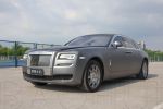 寶輝車業 總代理 2016 Rolls-Royce Ghost 6.6 V12