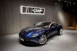 睿盛汽車 Aston Martin DB11 V...