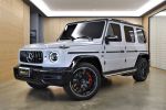 2023 BENZ AMG G63 台灣賓士總...