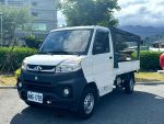 2021 1.5菱利貨車 A190 三面開帆布