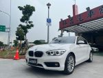 2018年 BMW 118i * 弘益汽車商...