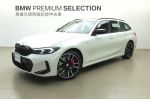 高雄汎德BPS蔡宜瑾BMW M340i...