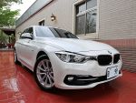 【七期市政】在智能、豪華與運動之間的平衡 320i Sport Line LCI