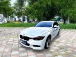 【杰運台中店】2018 BMW 318I ...