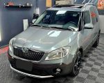 SKODA ROOMSTER 1.2 汽油渦輪 ...