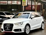 2015年AUDI A1 SportBack Spor...