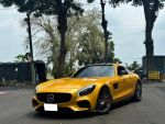 AMG GT-S 總代理 陶瓷煞車 車...