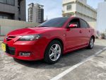 Mazda Mazda3 2007年