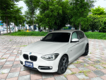 【杰運台中店】2013 BMW 1-Ser...