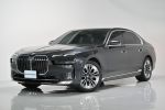 BMW原廠認證中古車- 735i(深灰...