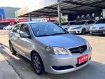 永承嚴選2013 VIOS 雙安/黑內...