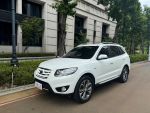 Hyundai SantaFe 2.2 頂級四傳...