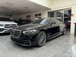 2023 M-BENZ S580 AMG 滿配 里...