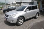 一手車 里程保證 車況極佳 定速 RAV4 2.4