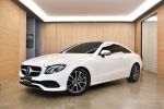 2019 E300 COUPE台灣賓士總代...