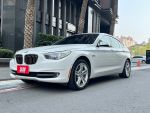 550I  GT  V8雙渦輪增壓引擎 強馬力、低耗油、跑得快、好操控、空間大