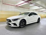 【上鼎馬丁】19年 CLS53 AMG ...