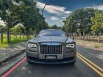 總代理 Rolls-Royce Ghost ...