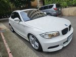 bmw 118d Coupe