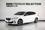 BMW原廠優質認證中古車F40 M13...