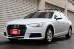 台南小林-A4 Avant 30 TFSI 旅...