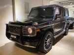 2005 G55 AMG 原鈑件 台灣一手...